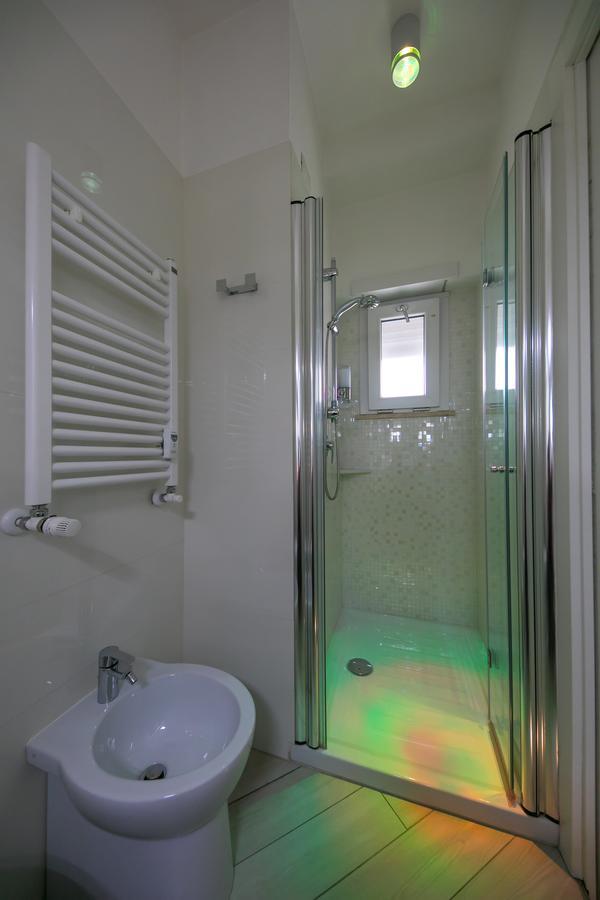 Suites Roma Tiburtina Elegance エクステリア 写真